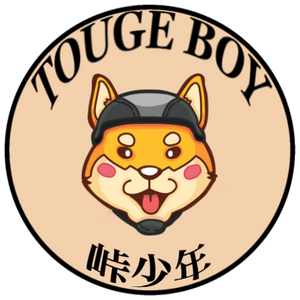 Touge Boy